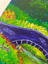 Load image into Gallery viewer, Giverny Gardens
