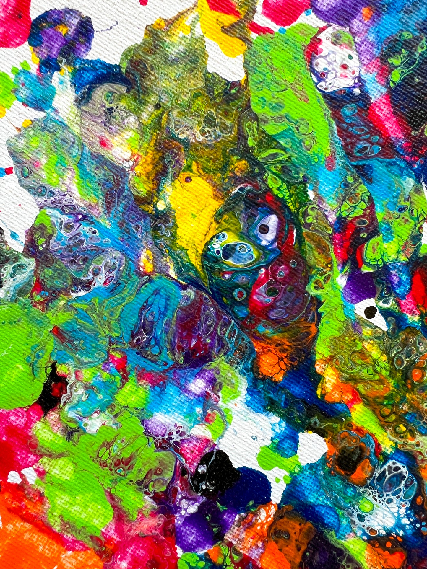 Liquid Dreams