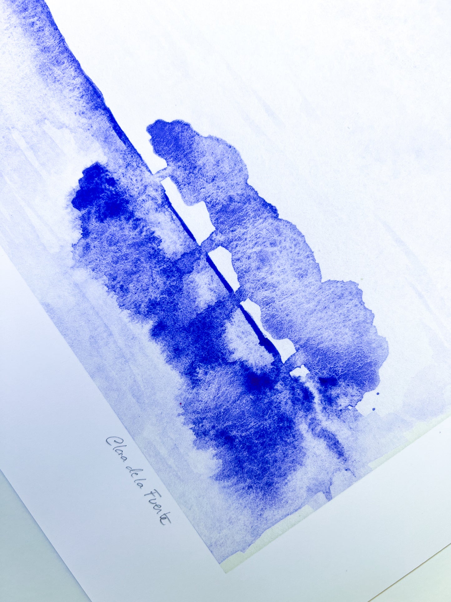 Mindfulness Art Print