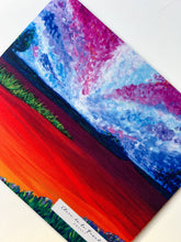 Load image into Gallery viewer, Castilla Art Mousepad
