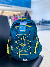 Load image into Gallery viewer, Luggage Tag — West Beach
