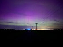 Load image into Gallery viewer, Aurora Borealis Art Print
