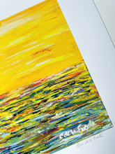 Load image into Gallery viewer, Door County Art Print
