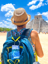 Load image into Gallery viewer, Luggage Tag — West Beach
