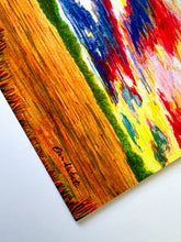Load image into Gallery viewer, Sunset at Meadowbrook Park Art Print
