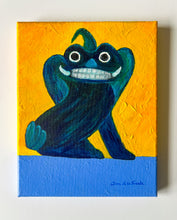 Load image into Gallery viewer, Fu Dog
