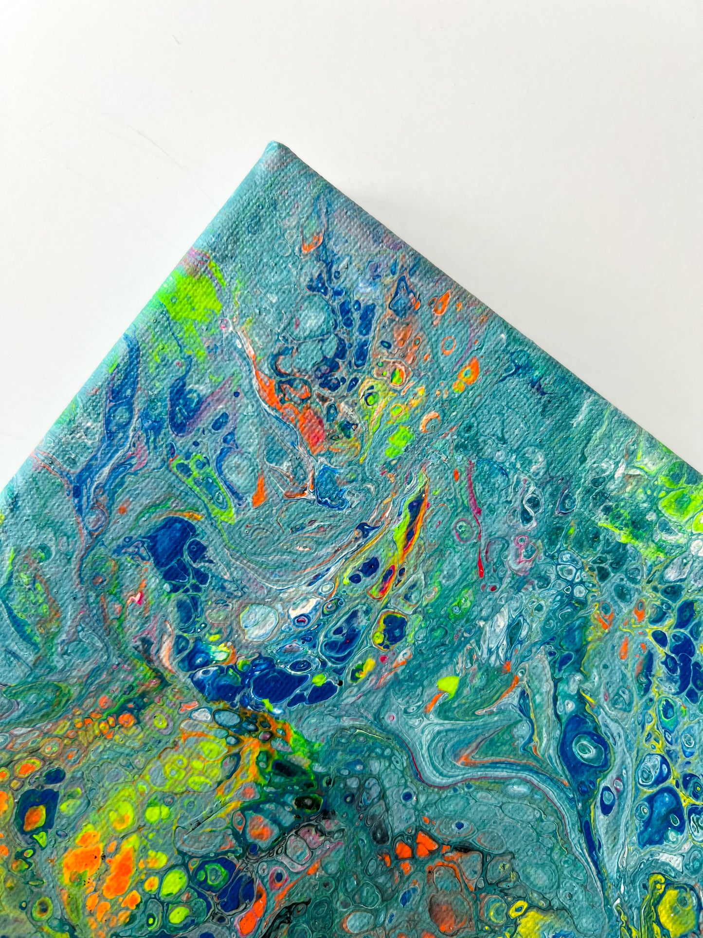Emerald Reef