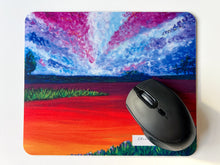 Load image into Gallery viewer, Castilla Art Mousepad

