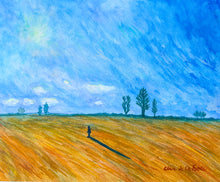 Load image into Gallery viewer, Morning Walk
