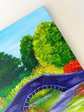 Load image into Gallery viewer, Giverny Gardens
