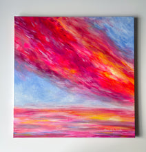 Load image into Gallery viewer, Flame Clouds
