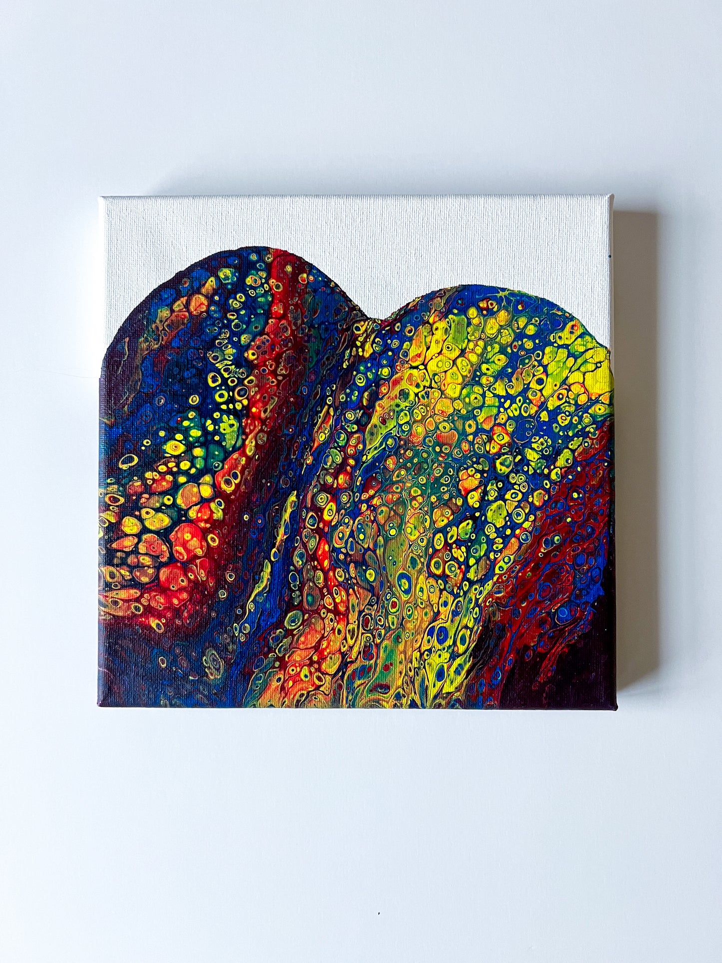 A Second Kiss