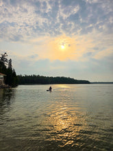 Load image into Gallery viewer, Door County Art Print
