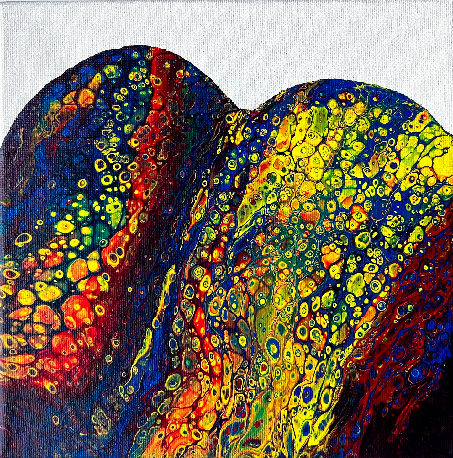 A Second Kiss