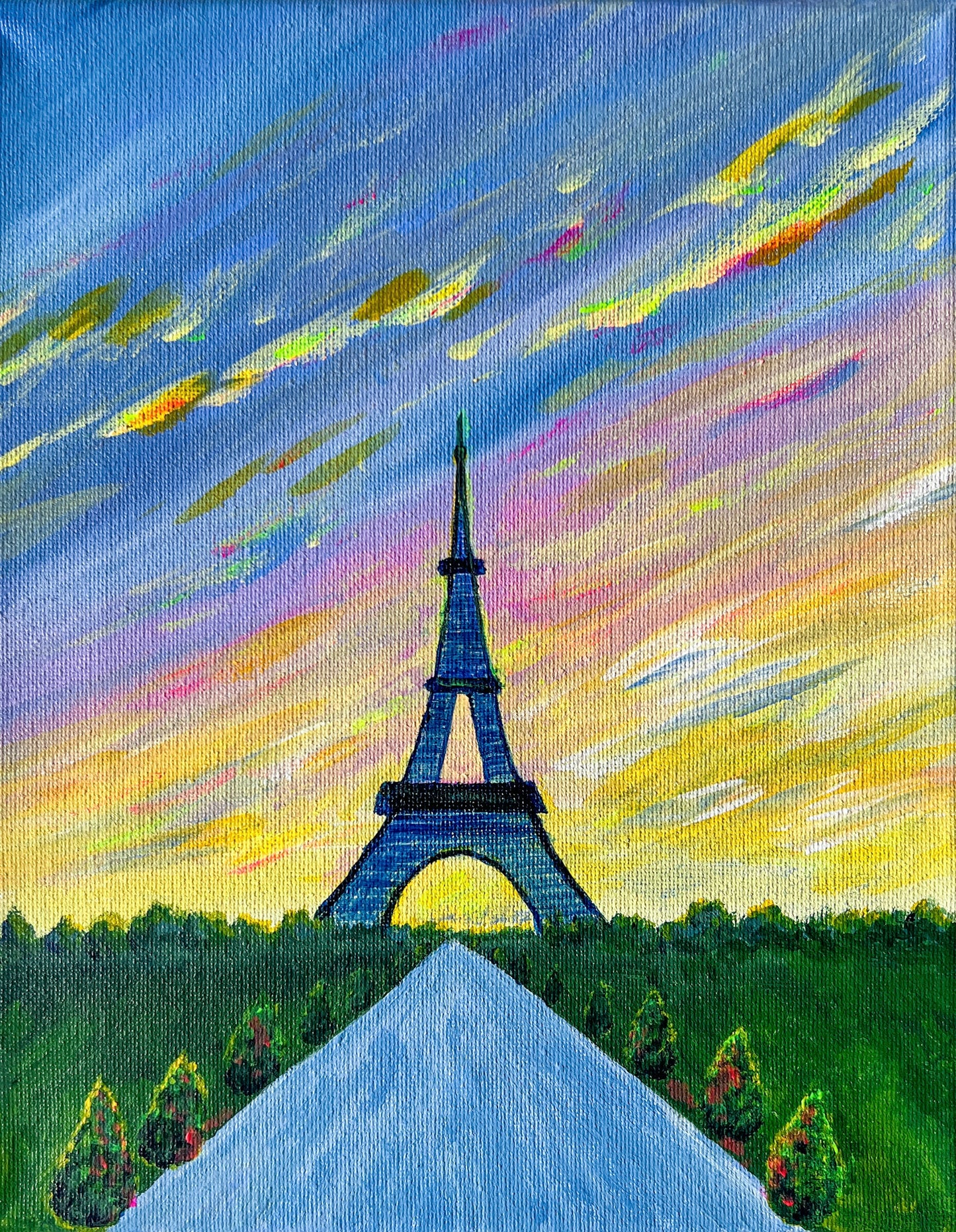 Paris