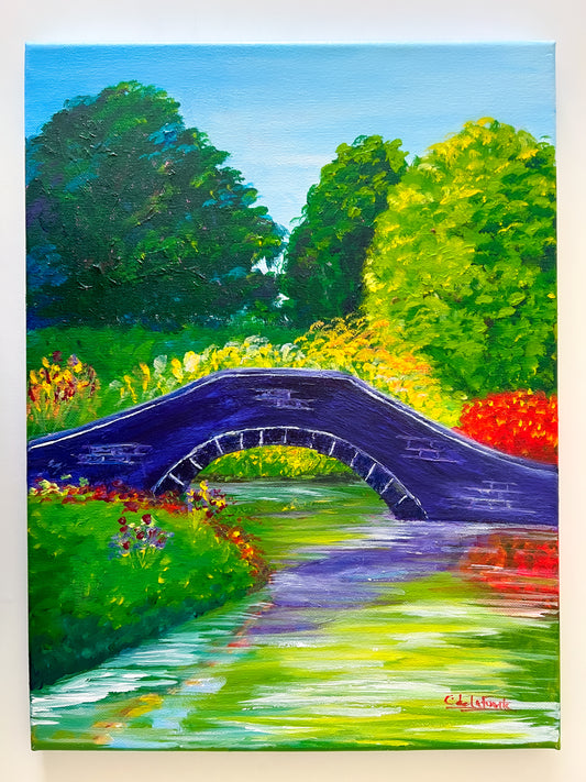 Giverny Gardens