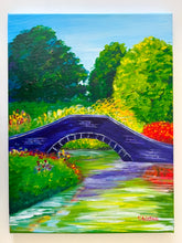 Load image into Gallery viewer, Giverny Gardens
