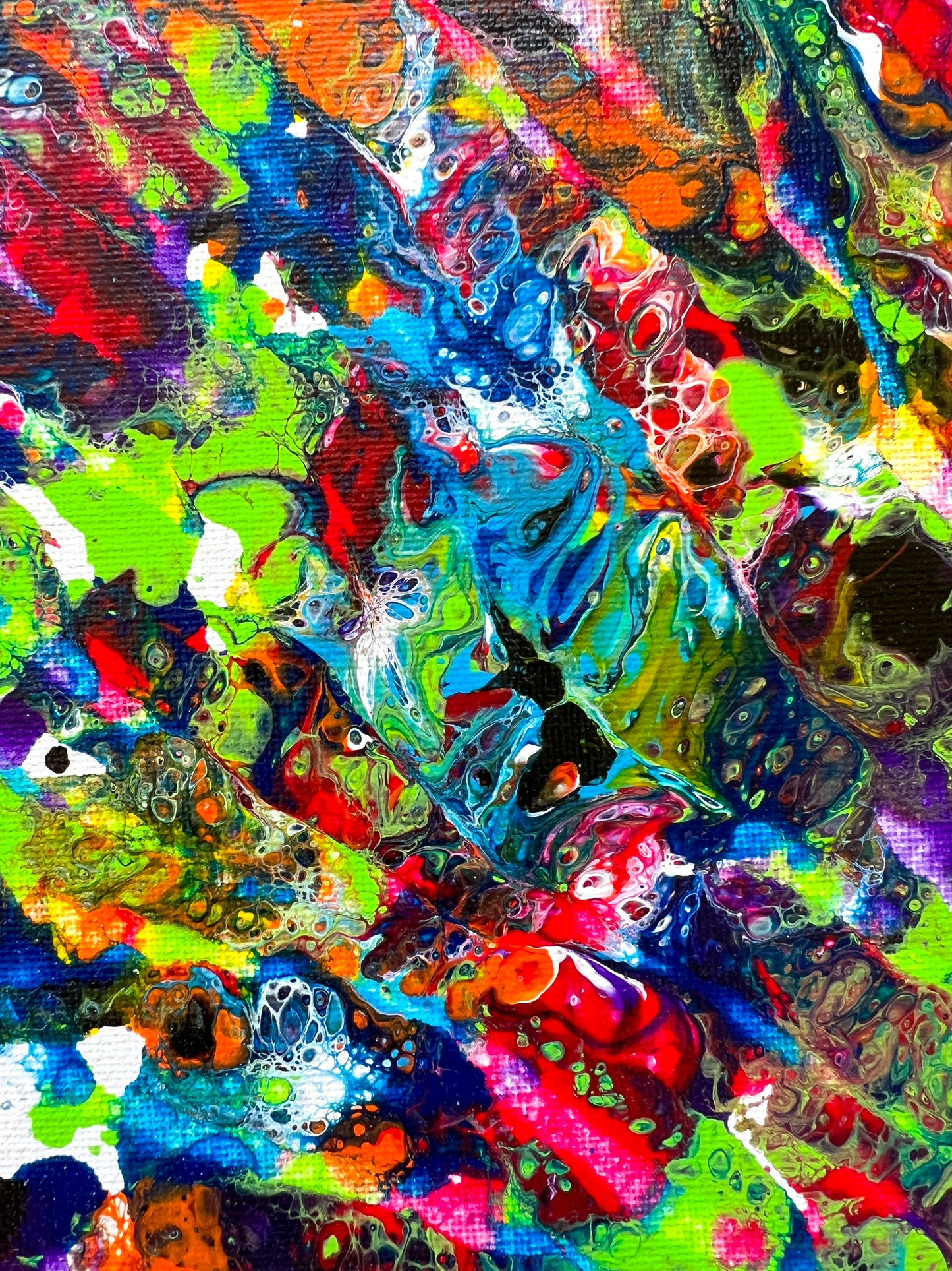 Liquid Dreams