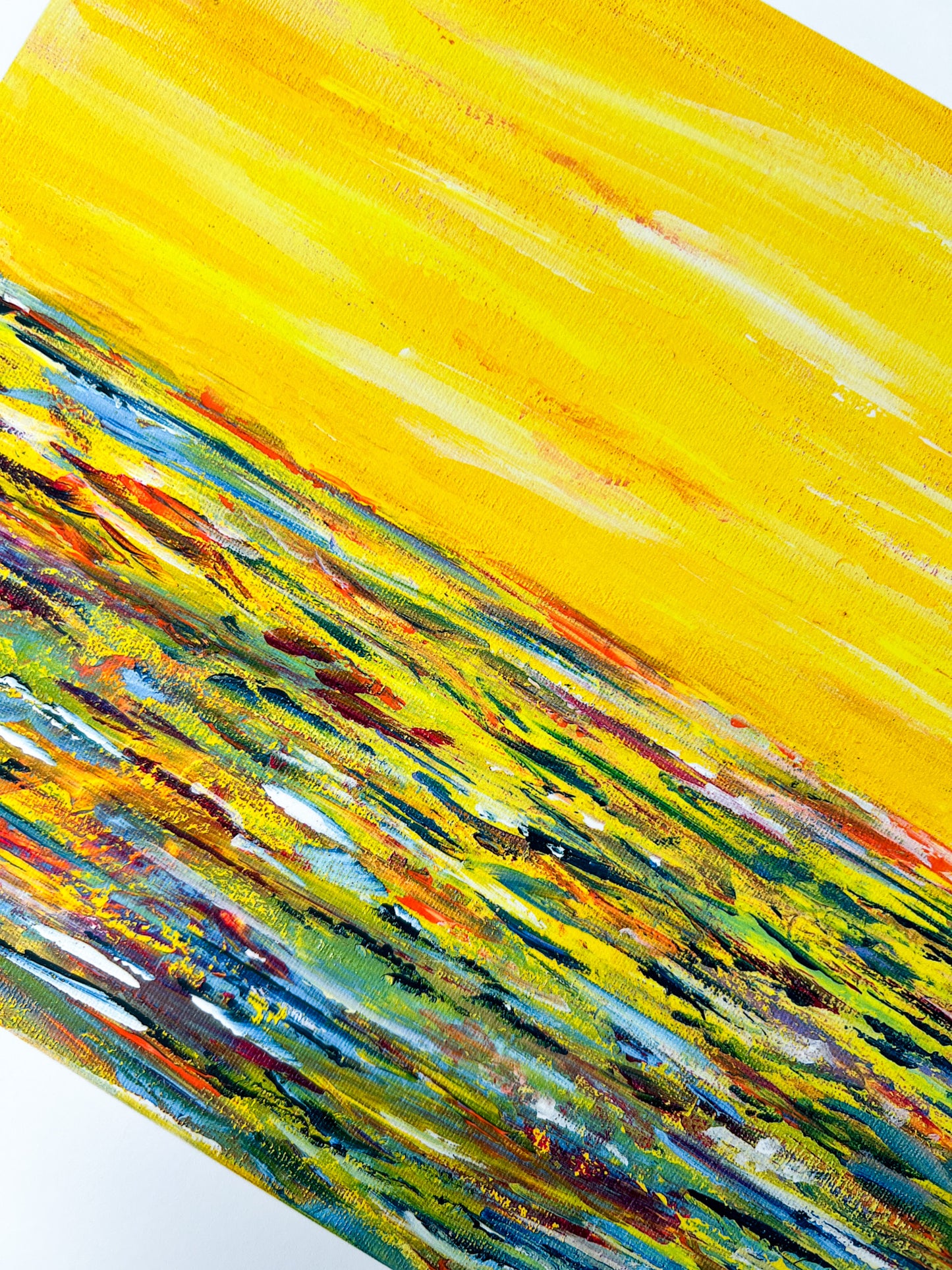 Door County Art Print