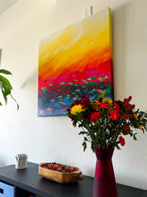 Load image into Gallery viewer, Reflection Pond (Also known as Big Pond)
