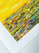 Load image into Gallery viewer, Door County Art Print
