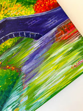 Load image into Gallery viewer, Giverny Gardens
