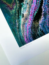 Load image into Gallery viewer, Aurora Borealis Art Print
