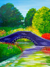 Load image into Gallery viewer, Giverny Gardens
