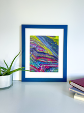 Load image into Gallery viewer, Malachita Art Print

