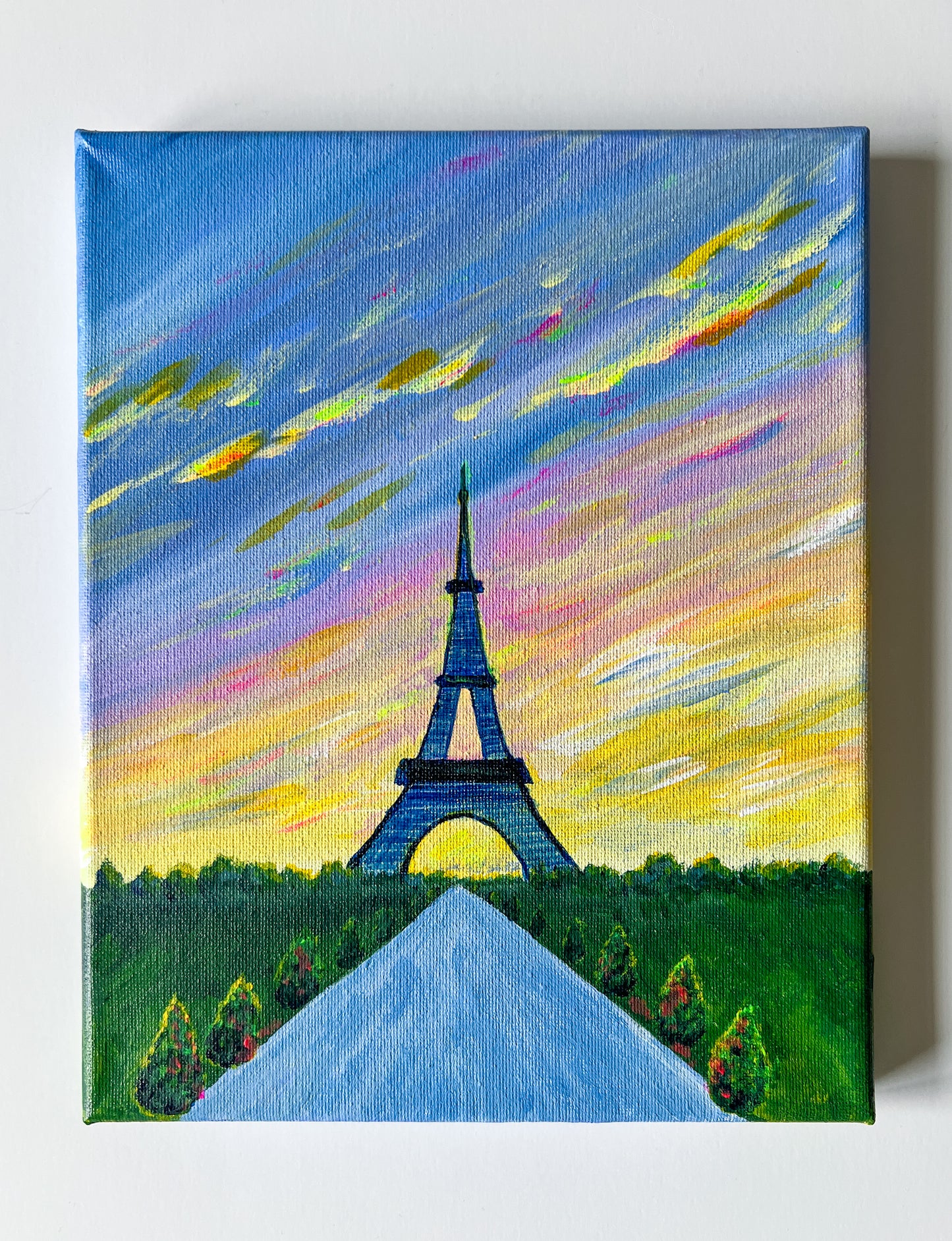 Paris