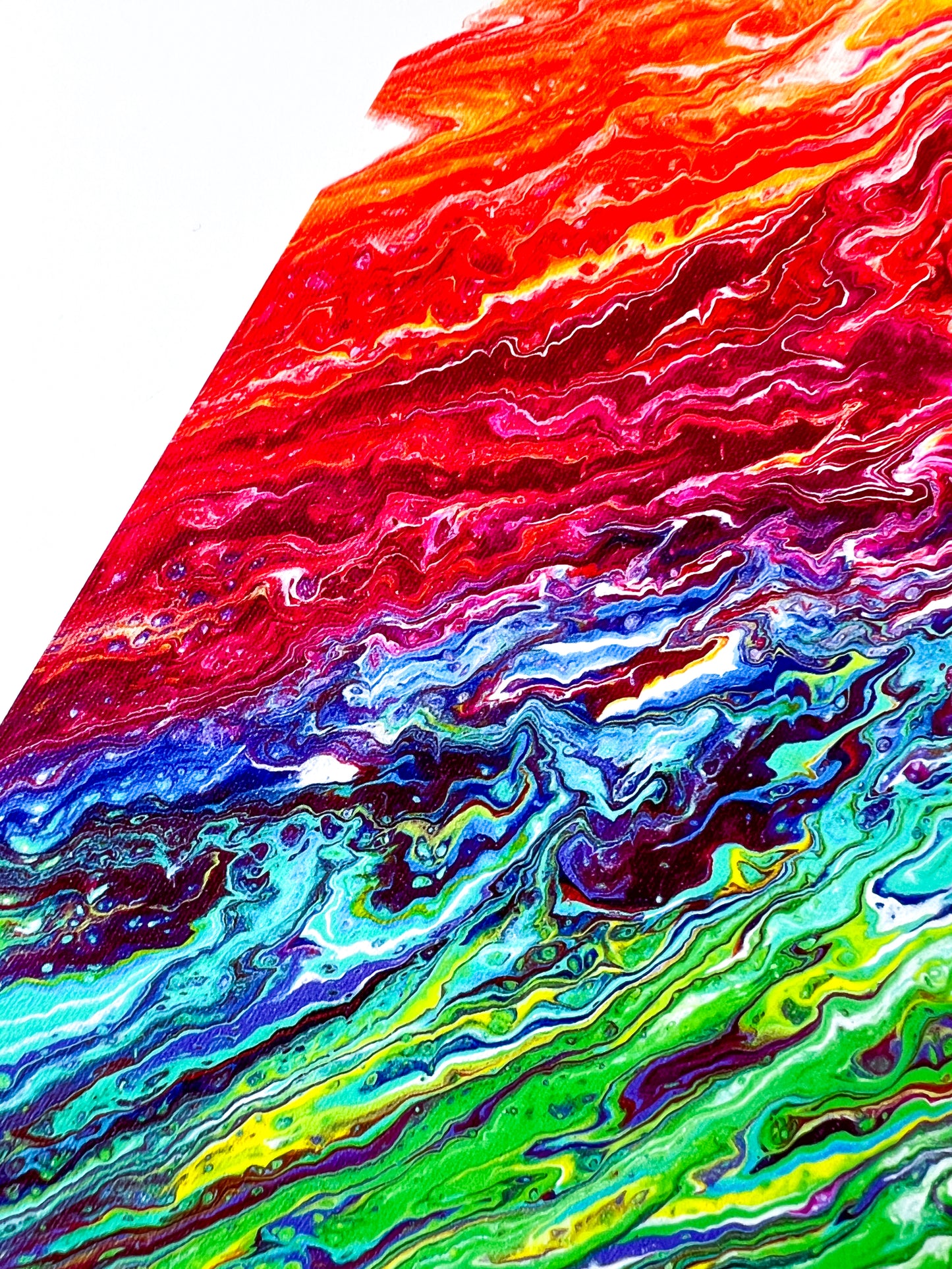 Rio Art Print