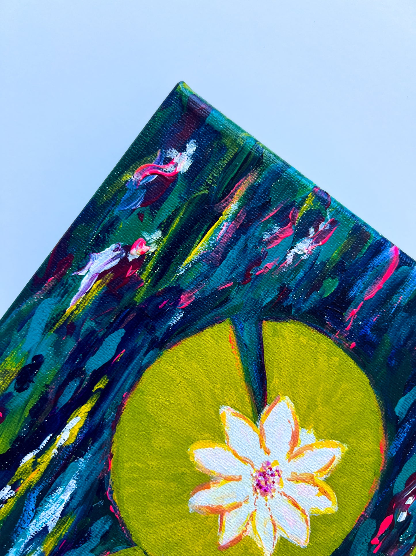 Water Lilies