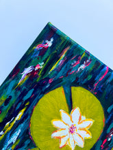 Load image into Gallery viewer, Water Lilies
