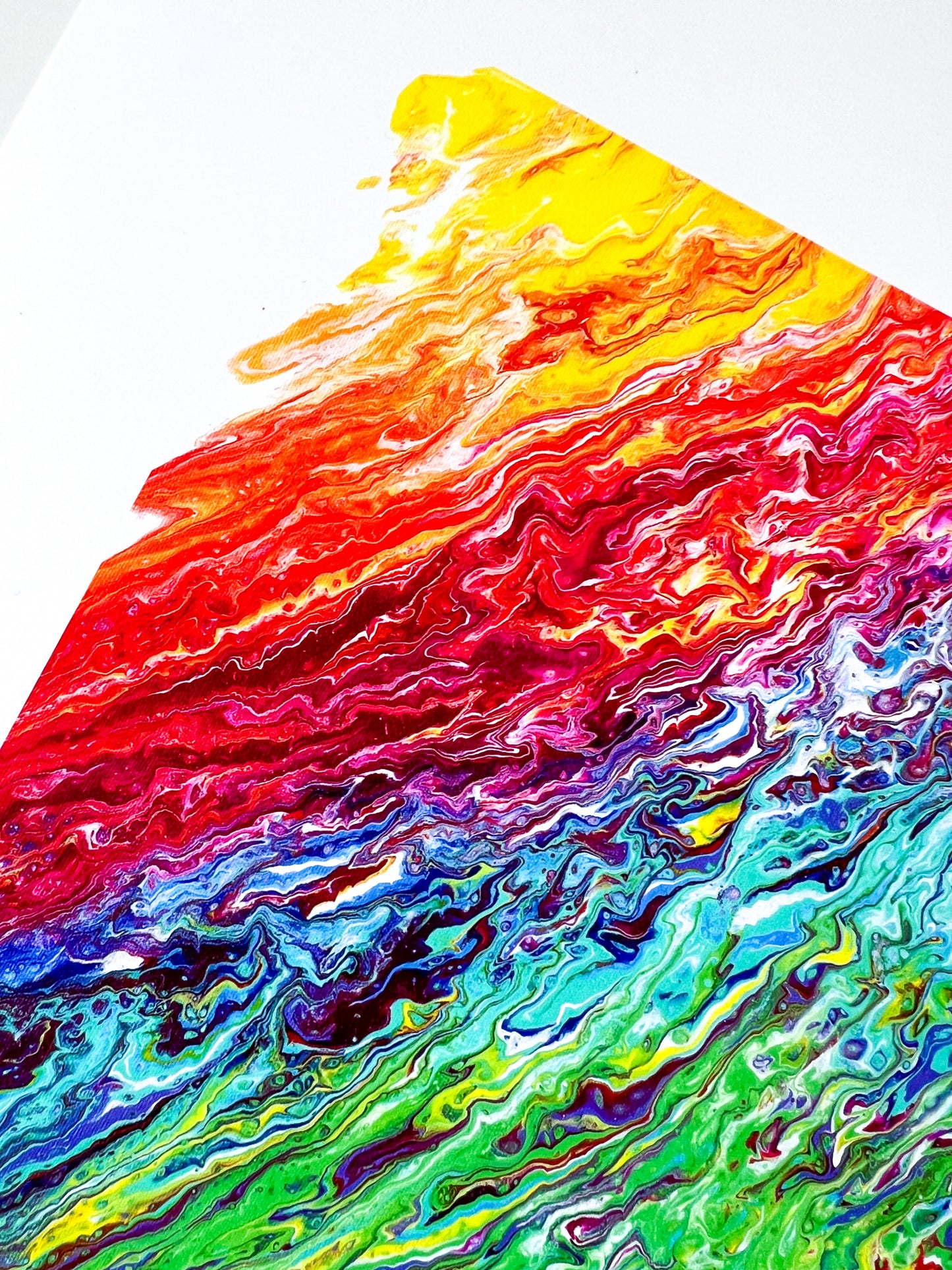 Rio Art Print