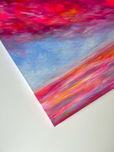 Load image into Gallery viewer, Flame Clouds
