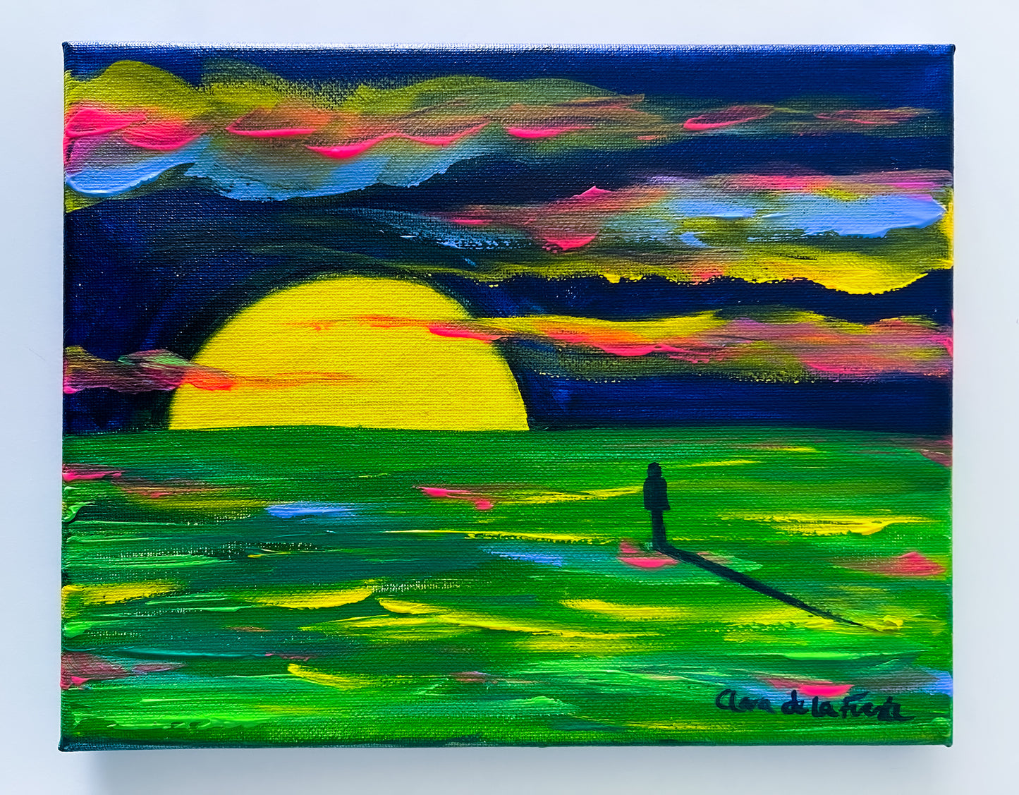 Field of Dreams