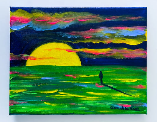 Field of Dreams