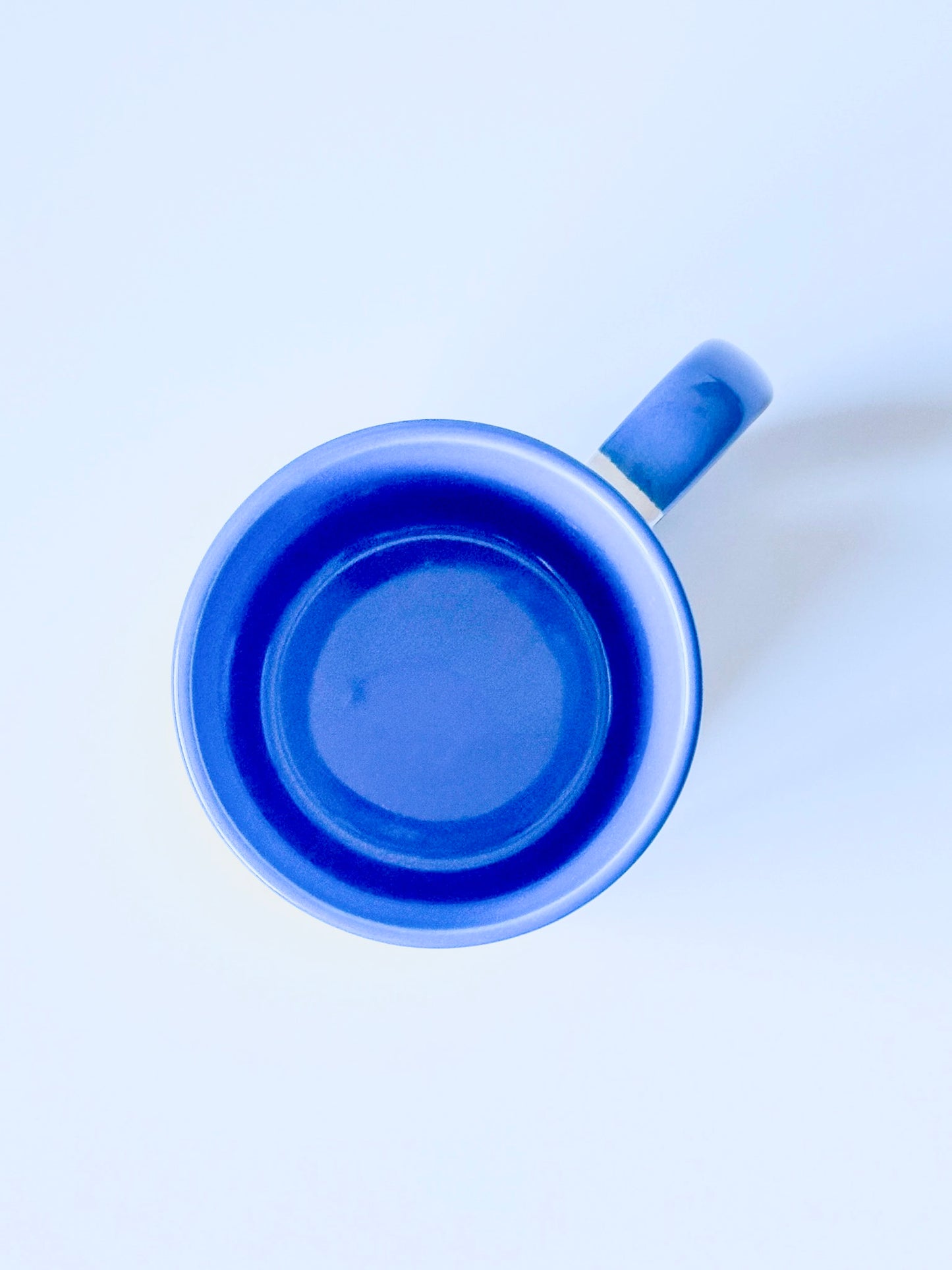 Butterflies Mug