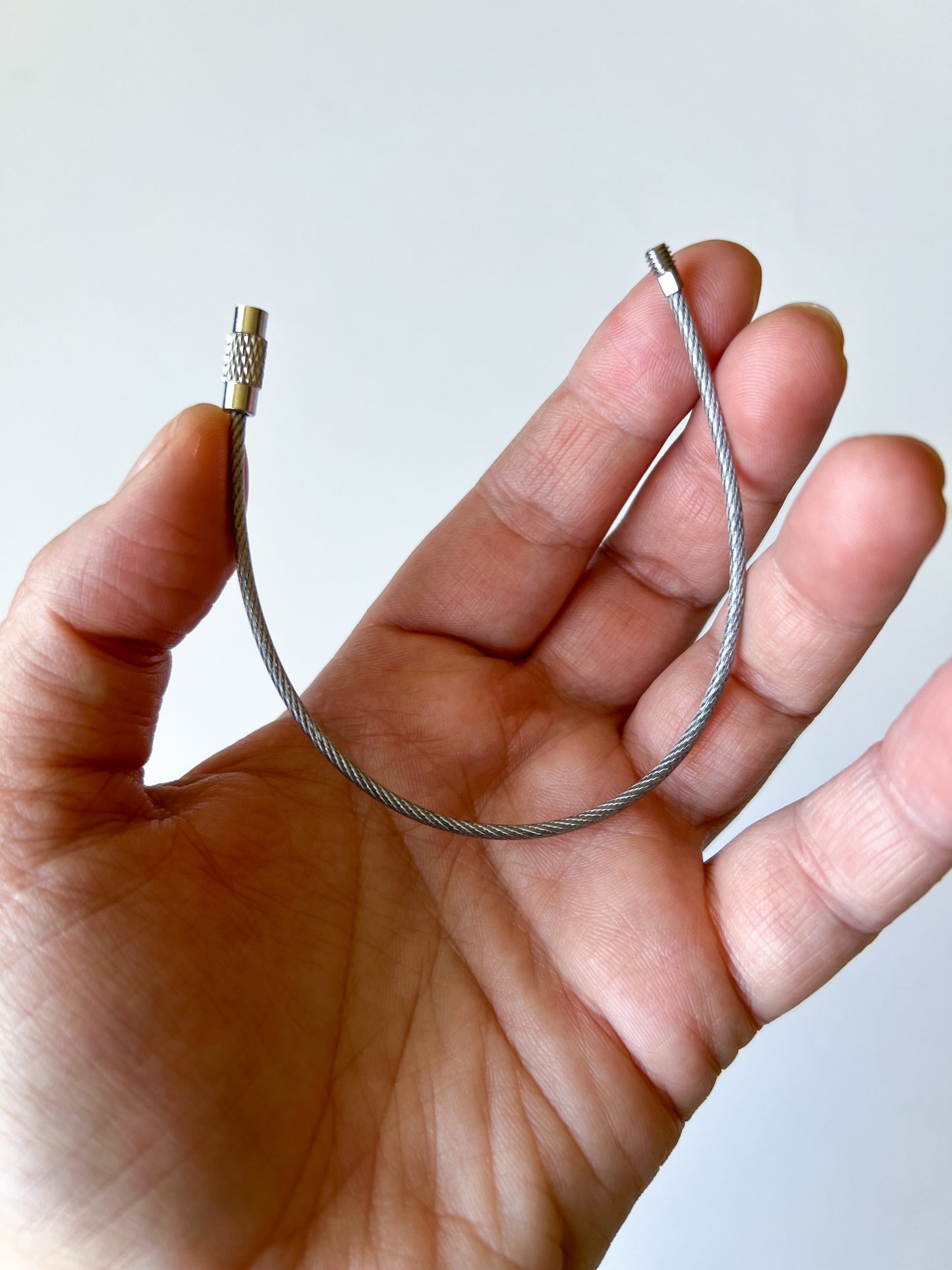 Luggage Tag — St Joe's Sunset