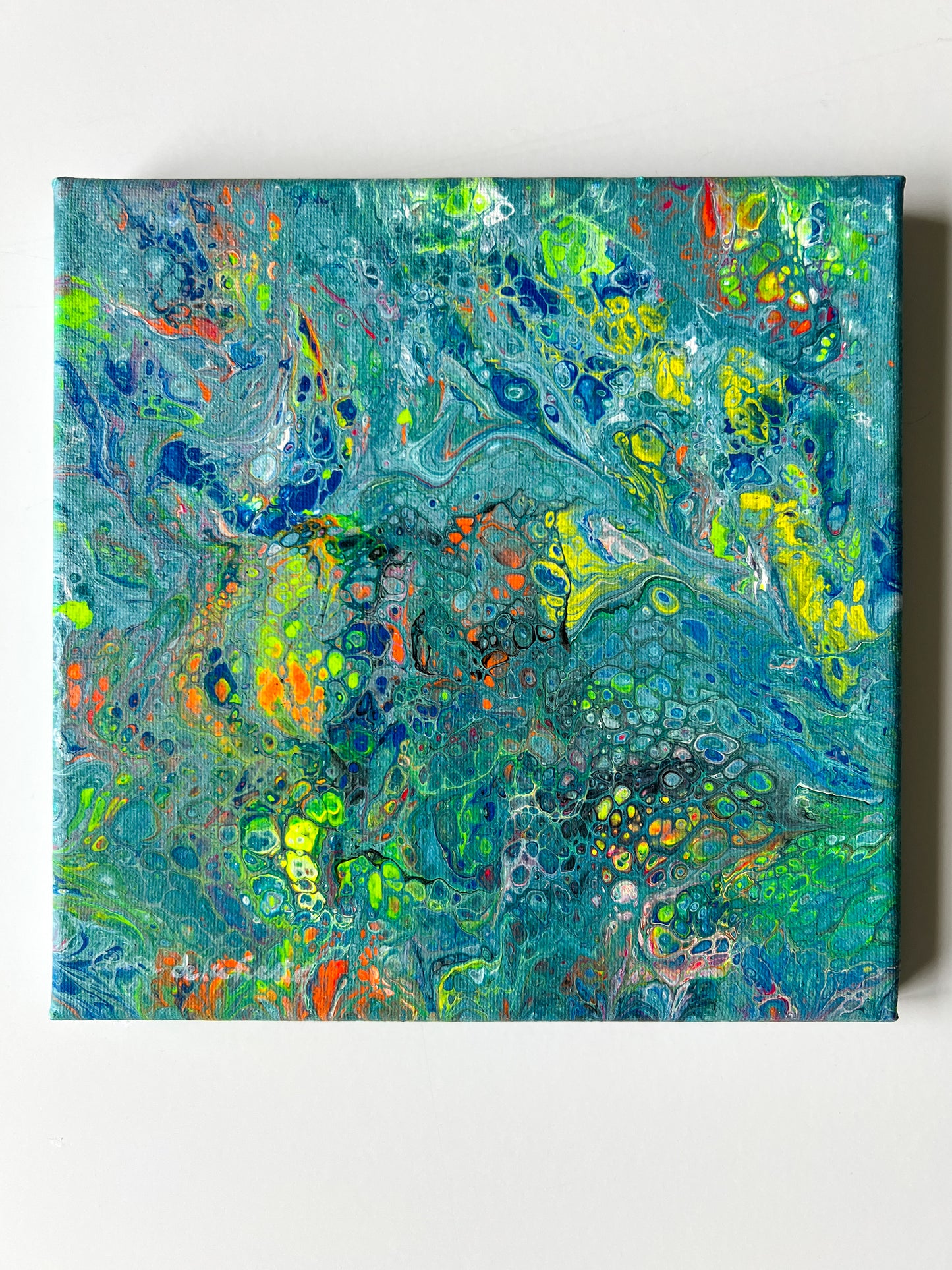 Emerald Reef