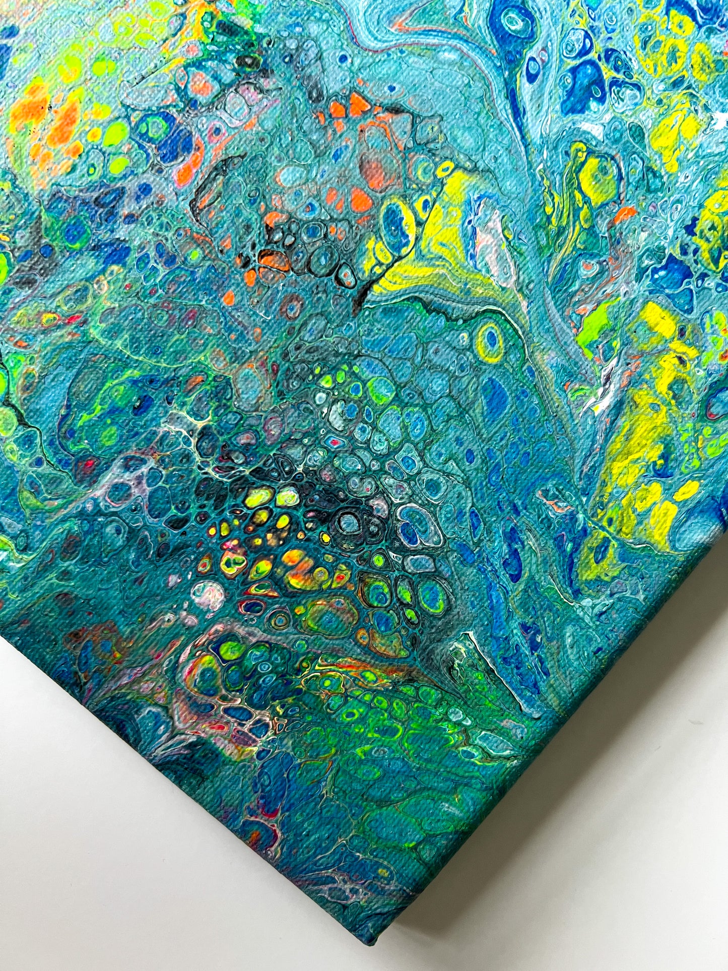 Emerald Reef