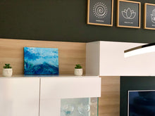 Load image into Gallery viewer, The Wave Art Print
