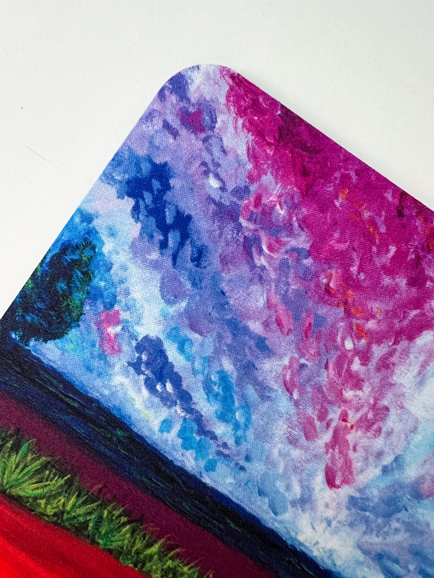 Castilla Art Mousepad