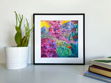 Load image into Gallery viewer, Hawaii Art Print
