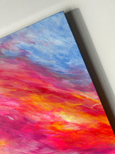 Load image into Gallery viewer, Flame Clouds
