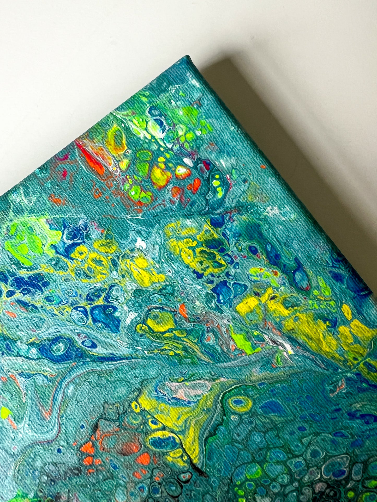 Emerald Reef