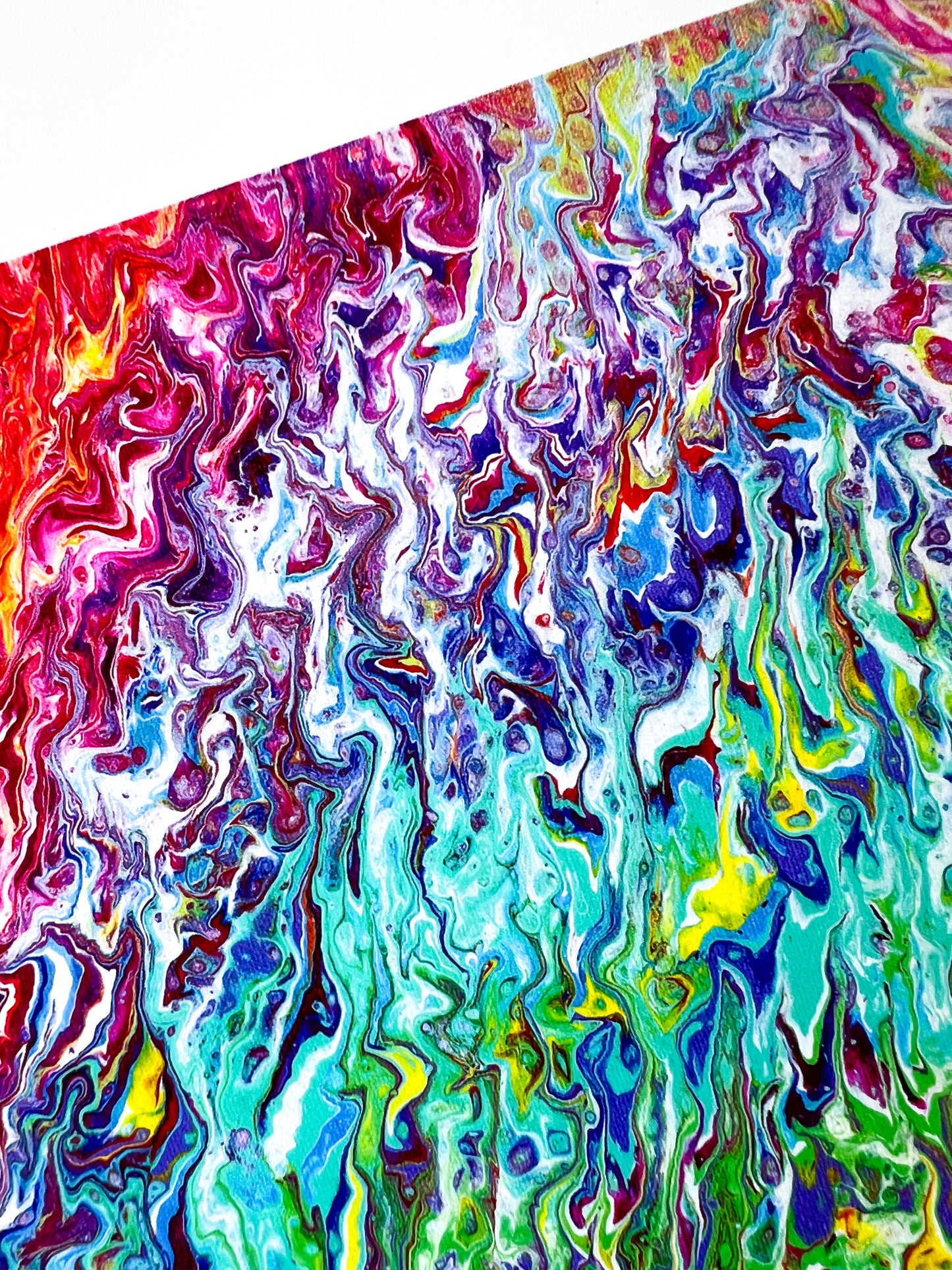 Rio Art Print