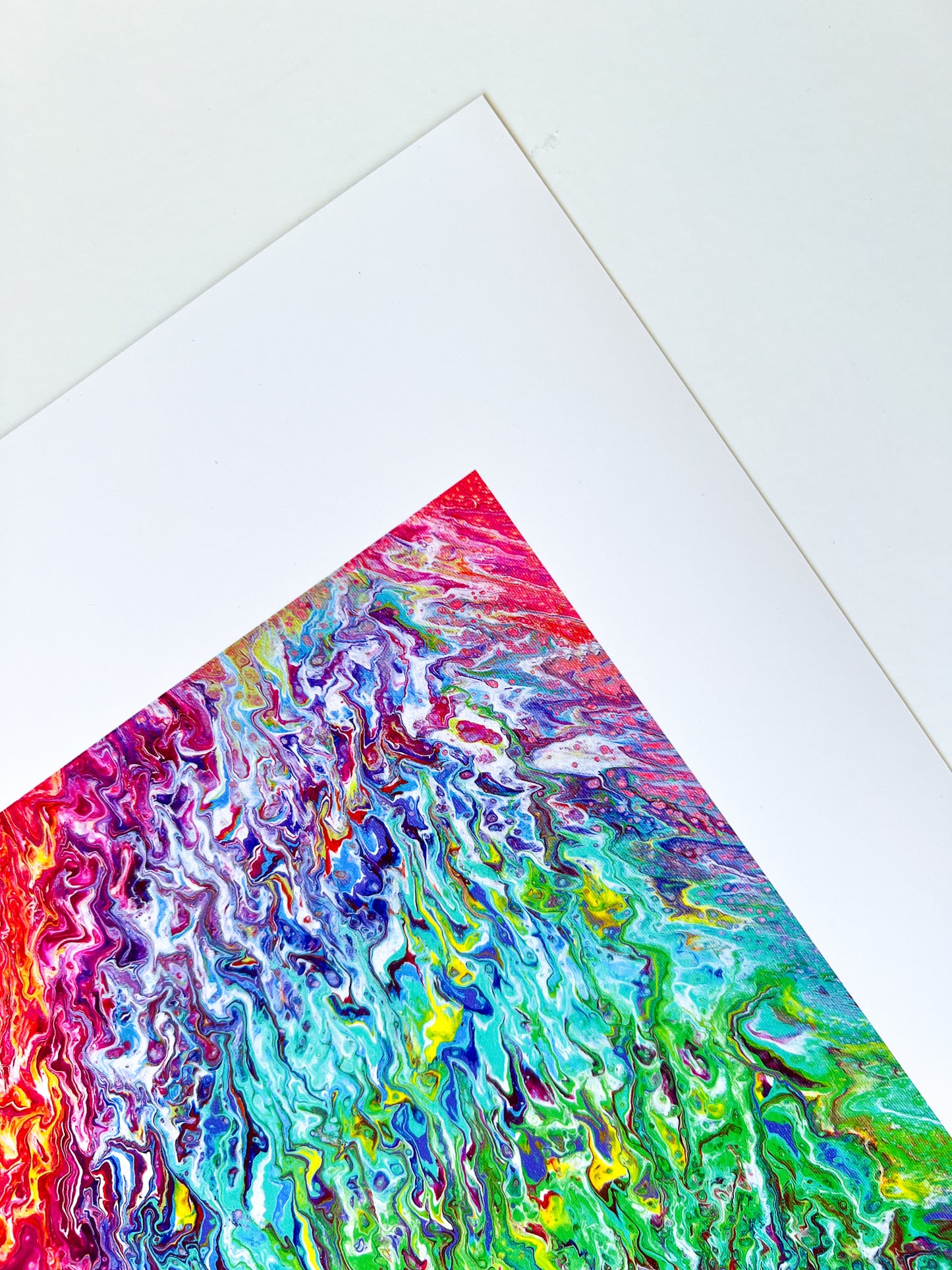 Rio Art Print