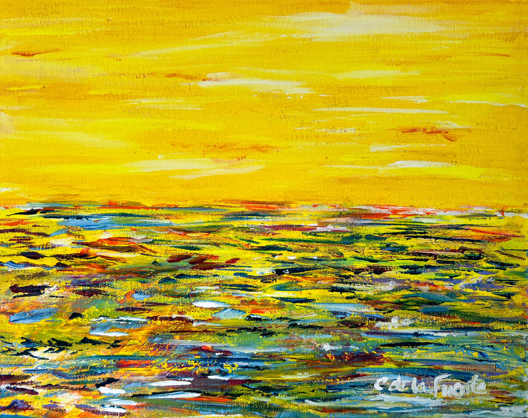 Door County Art Print
