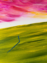 Load image into Gallery viewer, Sunrise in the Fields
